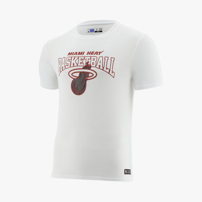 NBA Polera Stay Here