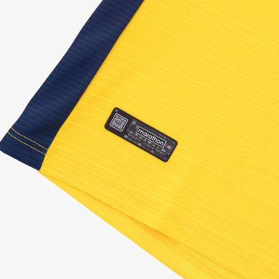 Camiseta Hincha FEF Mundial 2026