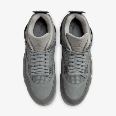 Air Jordan 4 Retro SE Wet Cement
