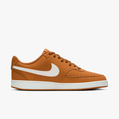 Nike Zapatos Court Vision Low