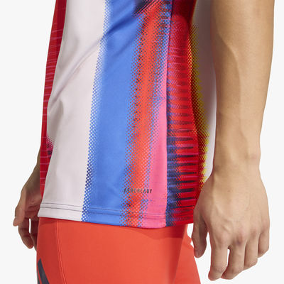 adidas Camiseta Prepartido Fc Bayern Ss26