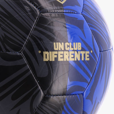 Pelota IDV 2026