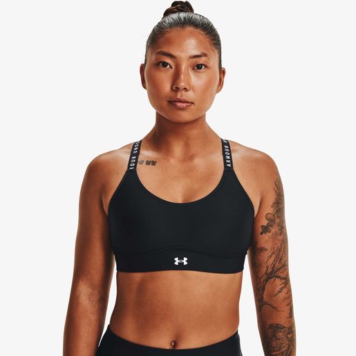 Under Armour Infinity Covered Mid