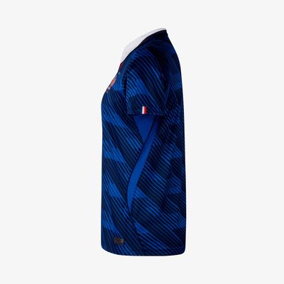 Nike Camiseta Francia Home Mujer 2026 Stadium