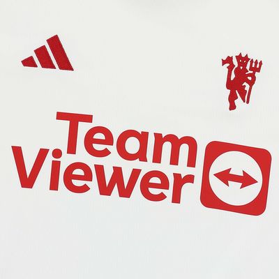 adidas Camiseta Manchester United Alterna 23/24