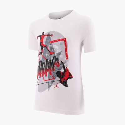 Jordan Camiseta 3PE