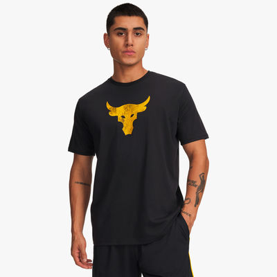 Under Armour Polo Project Rock Payoff