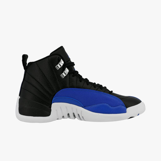 Retro shops 12s royal blue