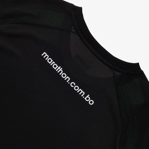Oriente Petrolero Camiseta Presentación 2025