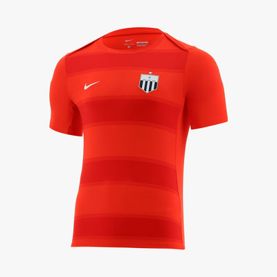 Nike Pre-match Hombre Alianza Lima 125 años