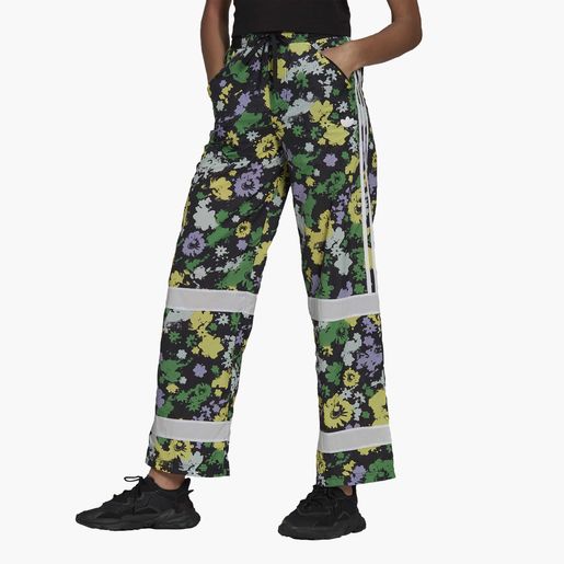 adidas Floral Utility