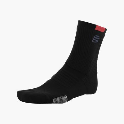 Under Armour Calcetines de fútbol para adultos, 1 par