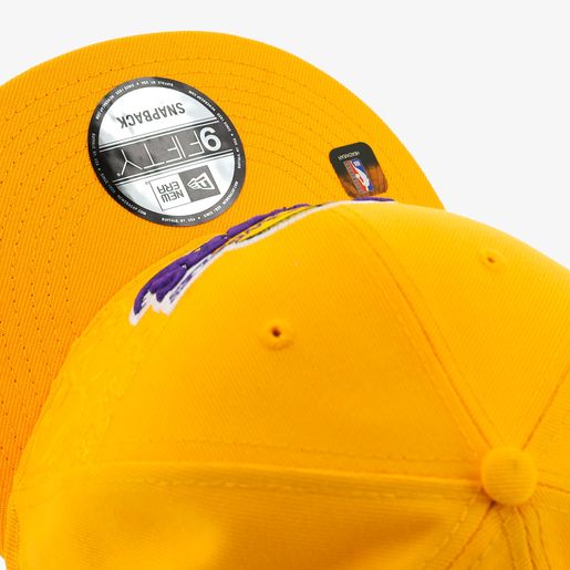 New Era Gorro NBA Los Angeles Lakers 59Fifty