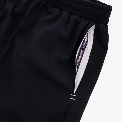 Babolat Shorts Play Logo 5in