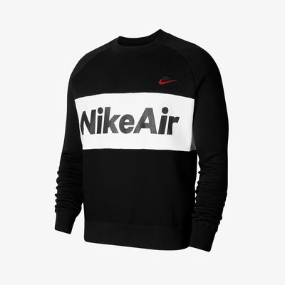 Nike Air Fleece Crew