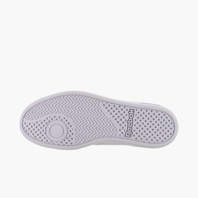Reebok Court Clean