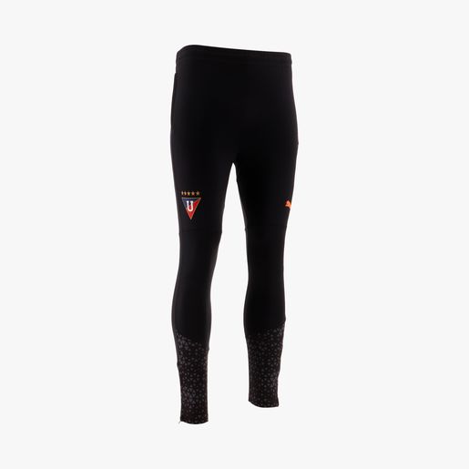 Pantalón de Presentación LDU Puma 2024
