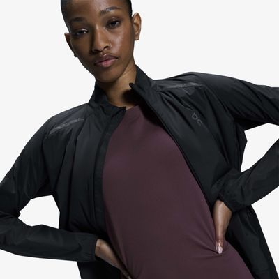 On Weather Jacket Insulated
