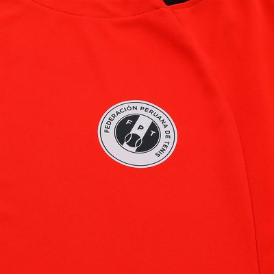 FPT Camiseta Hombre 2025