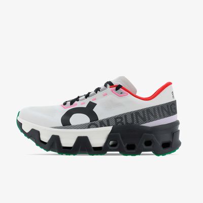 On Running Cloudmonster Hyper