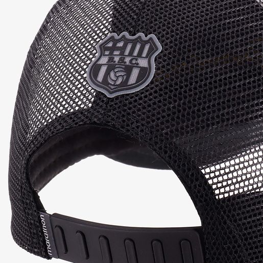 Gorra BSC 2026