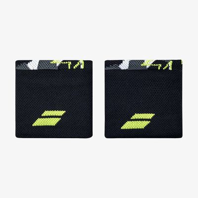 Babolat Logo Wristband