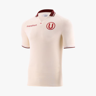 Camiseta Hombre Universitario Home 2026 Estadio