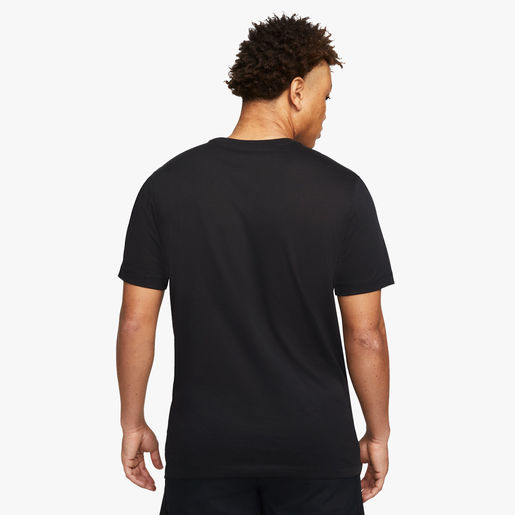 Nike Dri-FIT Just Do It Graphic