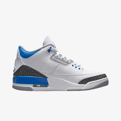 Nike Air Jordan III Retro