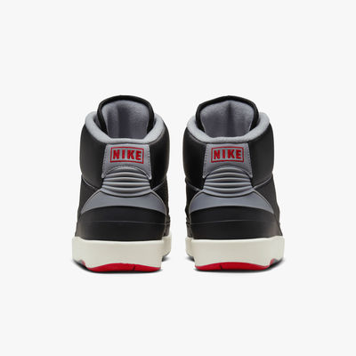 Air Jordan 2 Retro