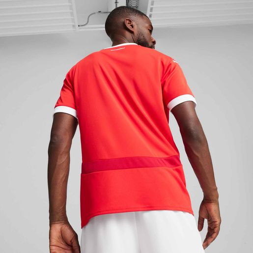 Puma Austria Réplica Home 2024