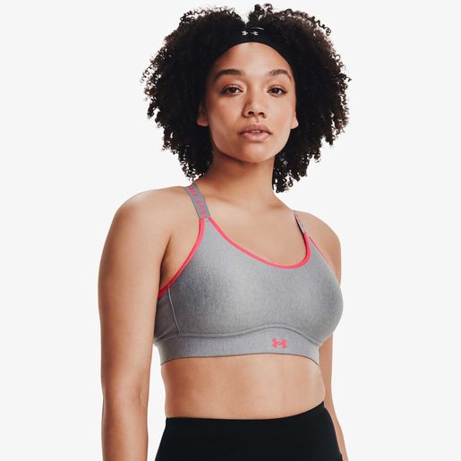 Under Armour Infinity Mid Heather Cover