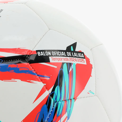 Puma Pelota de Fútbol Orbita La Liga 1 MS
