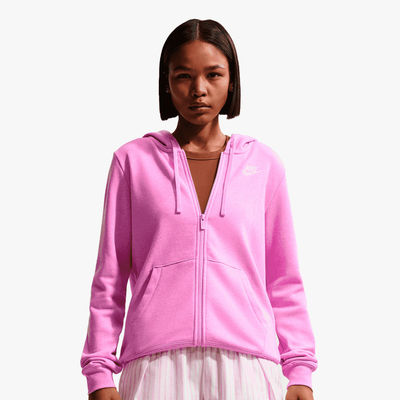 Nike Casaca Sportswear Club Fleece