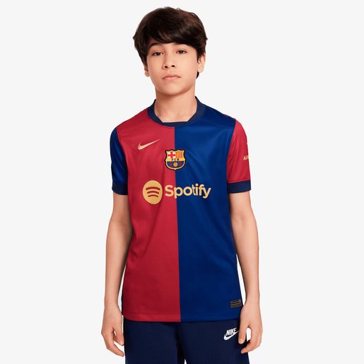 Nike FC Barcelona local 2024/25 Stadium