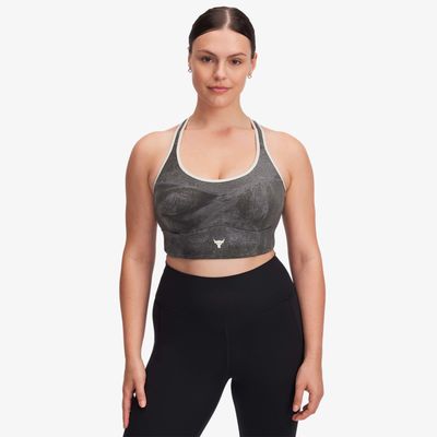 Under Armour Top Project Rock Infinity