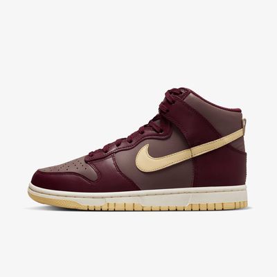 Nike Dunk High
