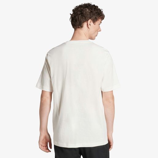 adidas Polo con Bolsillo Lounge