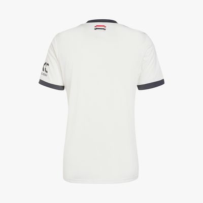 adidas Tercera Equipación Manchester United 24/25