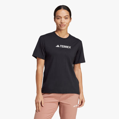 adidas Camiseta Terrex Classic Logo