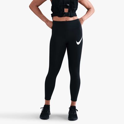 Nike Leggings Tempo Swoosh Run