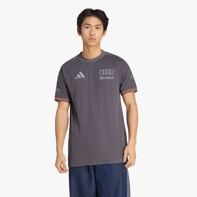 adidas Camiseta Oficial De Piloto Audi Revolut F1