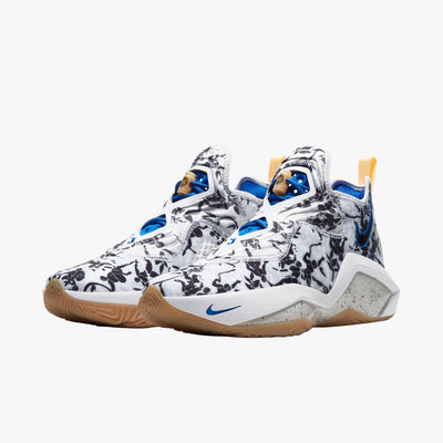 Nike Lebron Soldier XIV