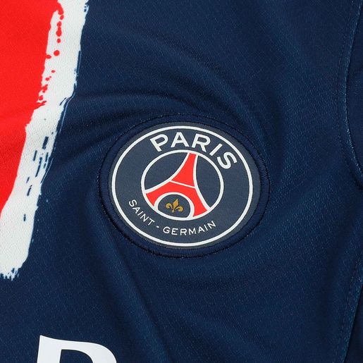 Nike PSG Stadium SS