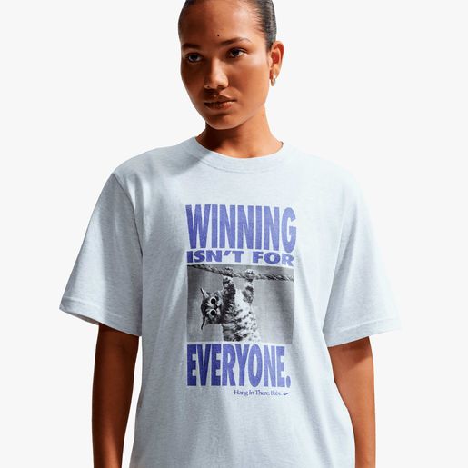 Nike Camiseta Sportswear