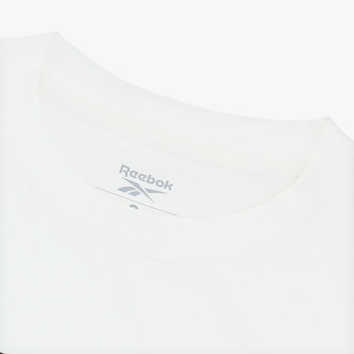 Reebok Polo Vector Graphic Tee