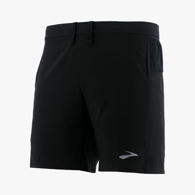 Brooks Journey 7 2-in-1 Short