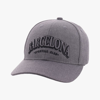 Gorra BSC Hincha 2026
