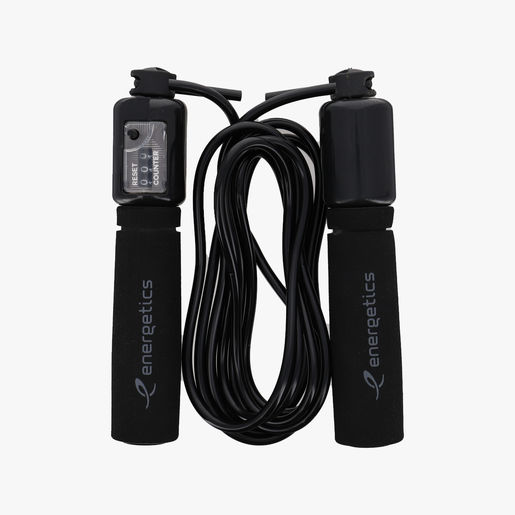 Energetics Digital Jump Rope