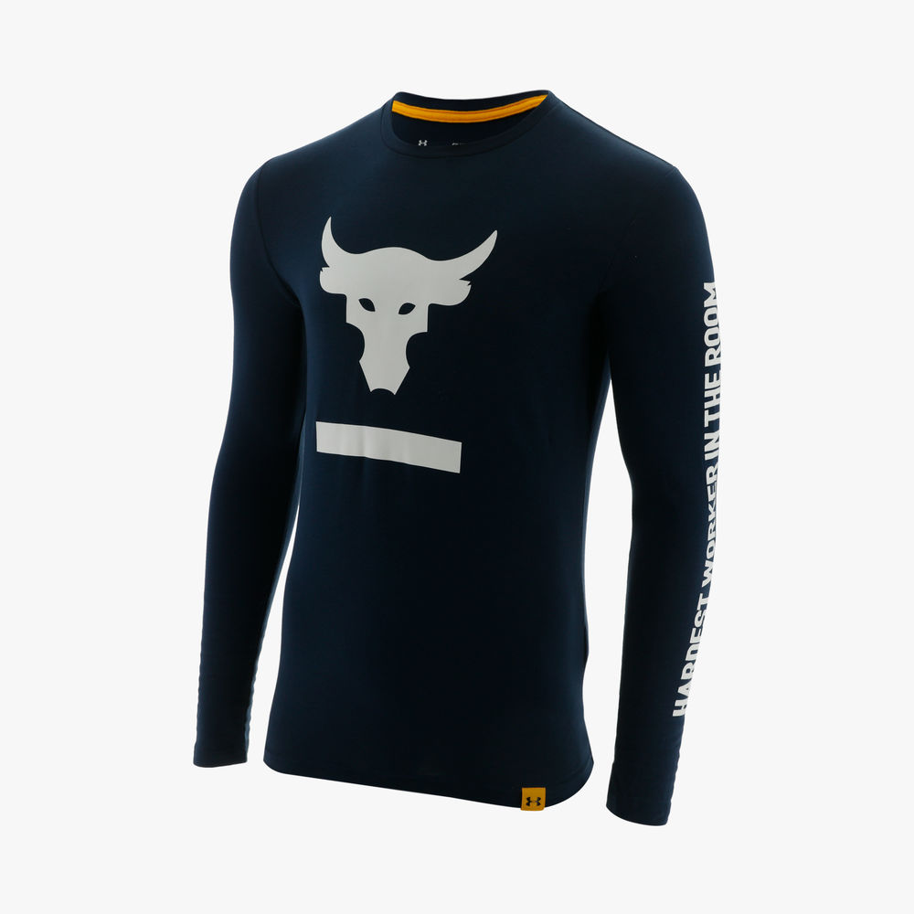 ropa under armour peru